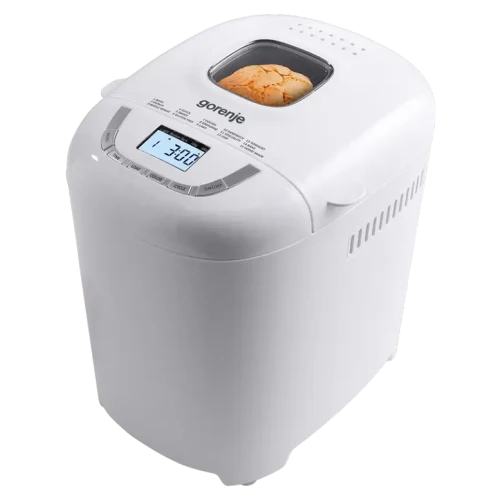 Хлебопечь Gorenje BM910WII, Белый