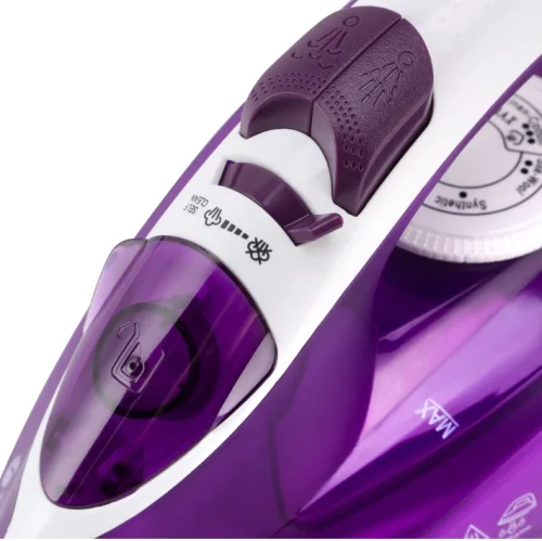 Утюг Vitek VT-8308, Purple