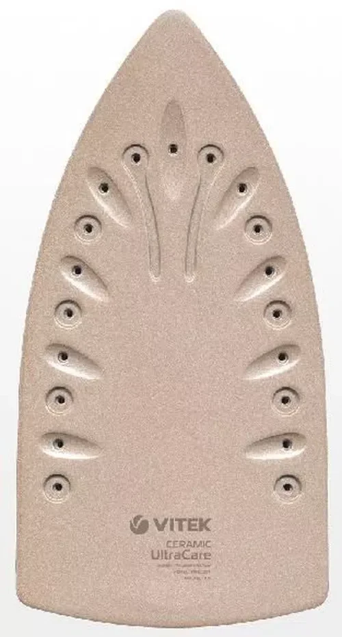 Утюг  Vitek VT-1201, Brown