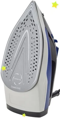Утюг Polaris PIR 2410K Blue 2