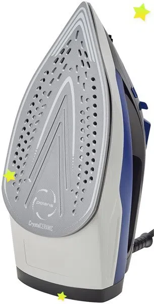 Fier de călcat Polaris PIR 2410K Blue