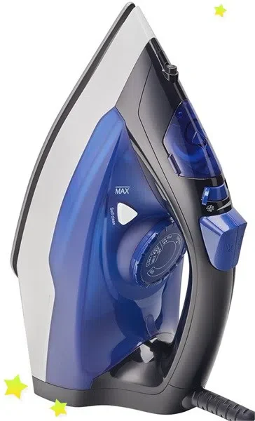 Fier de călcat Polaris PIR 2410K Blue