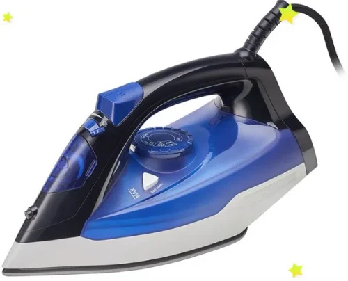 Fier de călcat Polaris PIR 2410K Blue