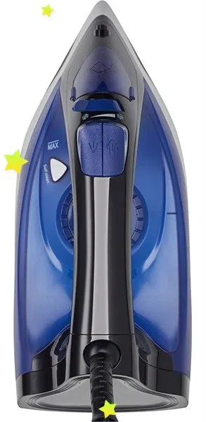 Fier de călcat Polaris PIR 2410K Blue