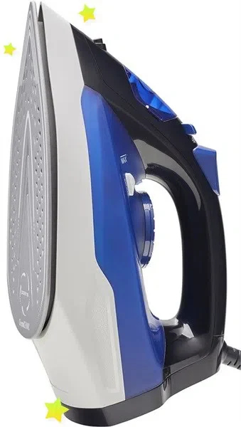 Fier de călcat Polaris PIR 2410K Blue