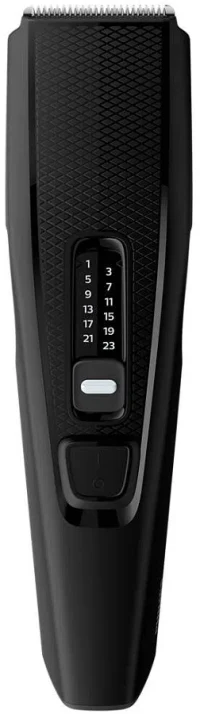 Машинка для стрижки Philips HC3510/15, Black 2