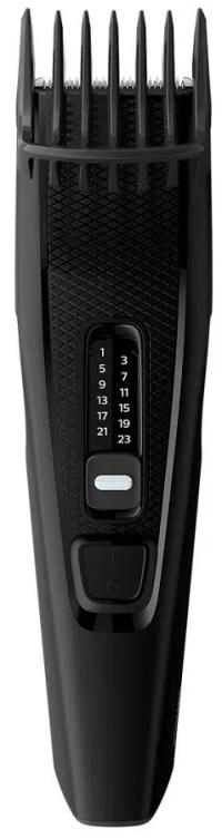 Машинка для стрижки Philips HC3510/15, Black 3