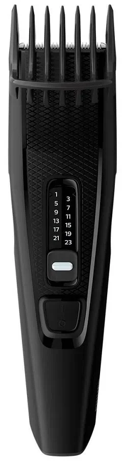 Машинка для стрижки Philips HC3510/15, Black