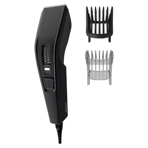Машинка для стрижки Philips HC3510/15, Black