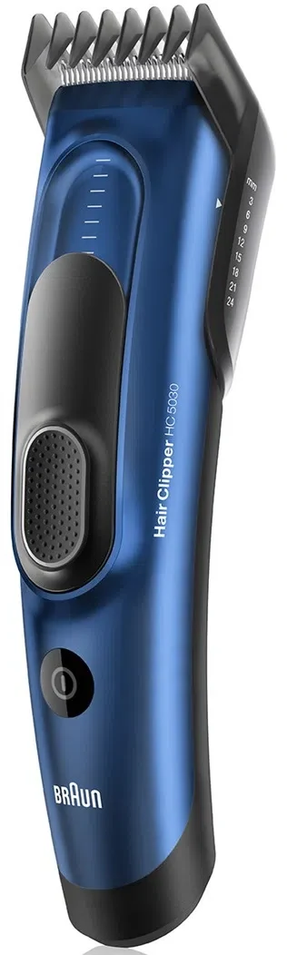 Машинка для стрижки Braun HC5030 Blue