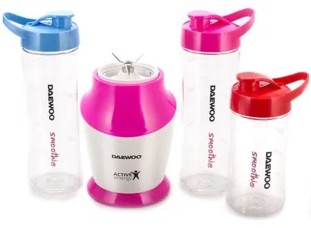 Blender Daewoo DS3503, Pink