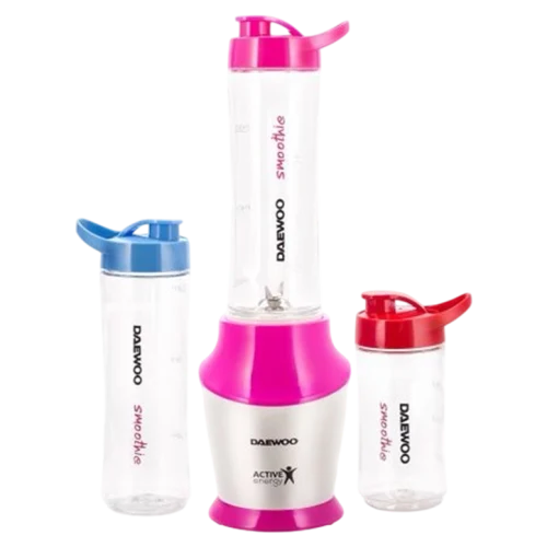 Blender Daewoo DS3503, Pink