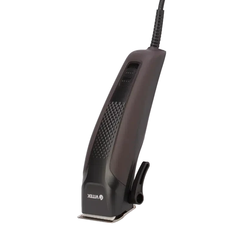 Машинка для стрижки VITEK VT-2581, Brown 3