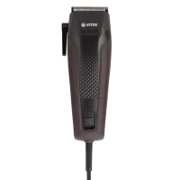 Машинка для стрижки VITEK VT-2581, Brown 2