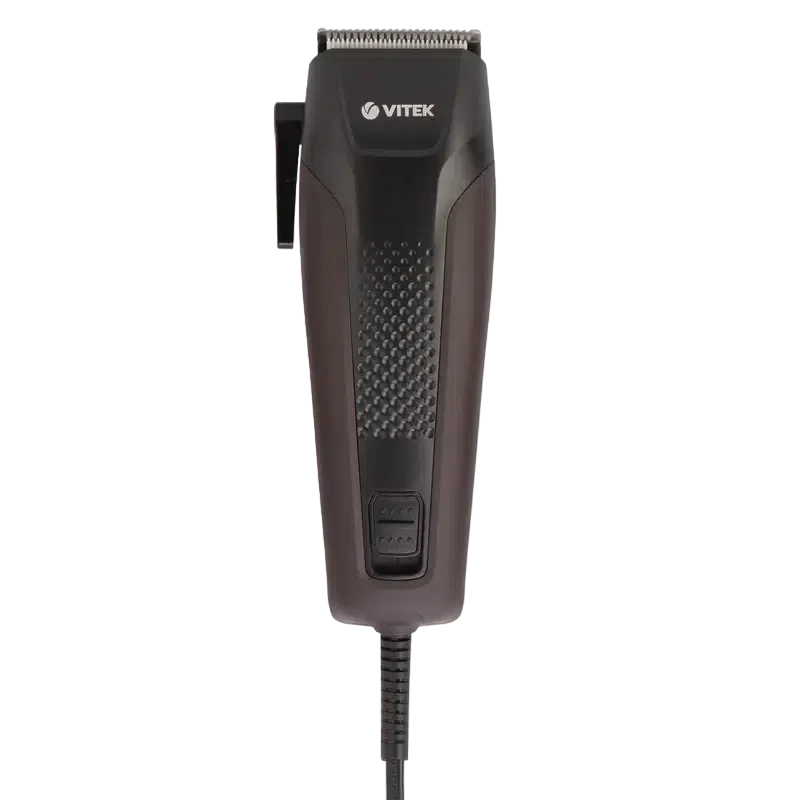 Машинка для стрижки VITEK VT-2581, Brown 2