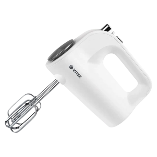 Миксер Vitek VT-1423, Белый