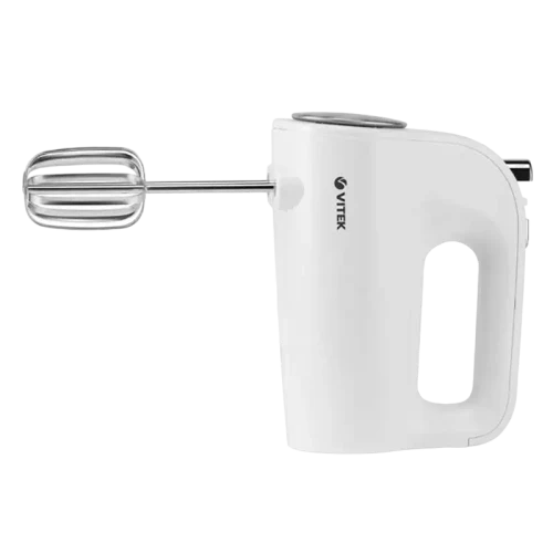 Миксер Vitek VT-1423, Белый