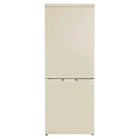 Frigider Zanetti SB 155 Beige