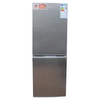 Frigider Zanetti SB 155, Silver