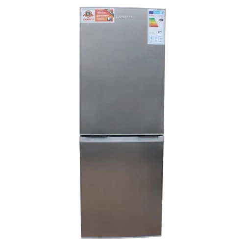 Холодильник Zanetti SB 155, Silver