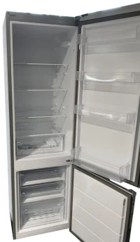 Frigider Zanetti SB 180 Silver 2