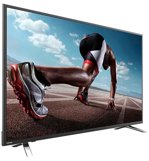 Телевизор Toshiba 50U5865EV
