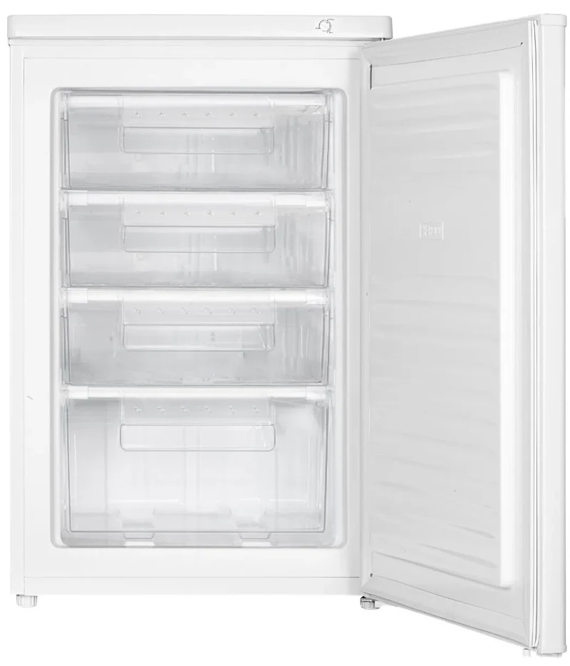 Congelator Zanetti C850, White 2
