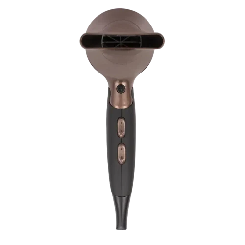 Фен VITEK VT-2238, Brown
