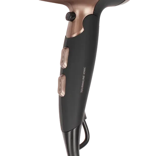 Фен VITEK VT-2238, Brown