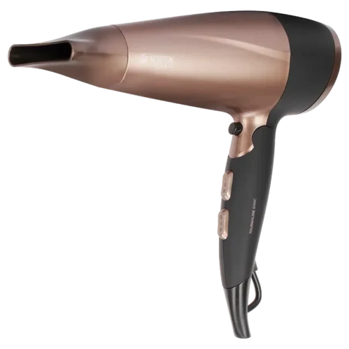 Фен VITEK VT-2238, Brown