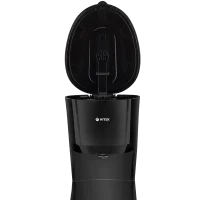 Cafetieră cu picurare VITEK VT-1528, Black 2