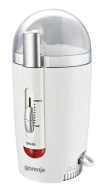 Risnita de cafea el. Gorenje SMK150W