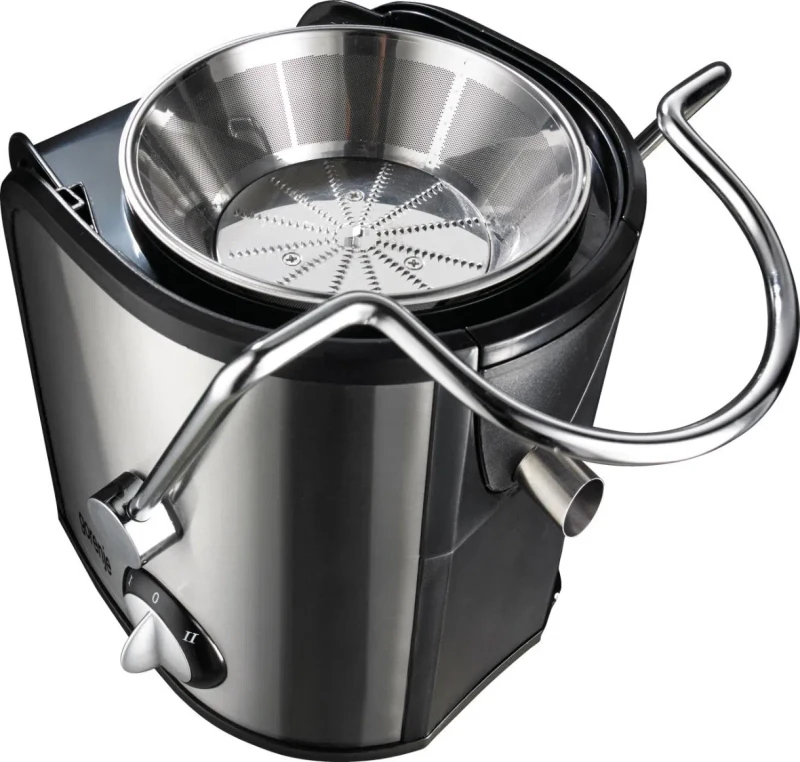 Storcător Gorenje JC805EII, Black 2