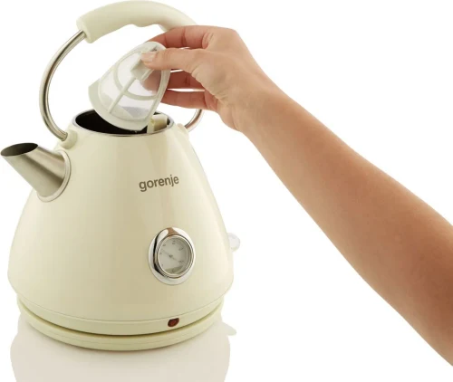 Электрочайник Gorenje K17CLI