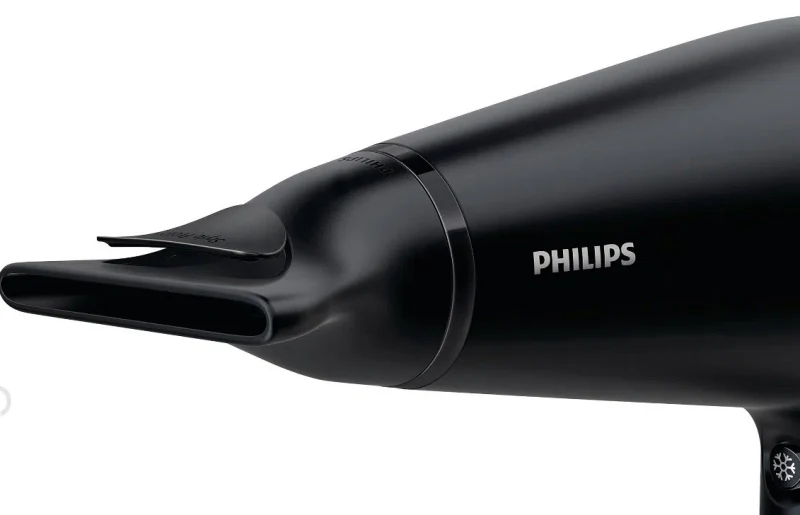 Uscător de păr Philips HPS920/00 3