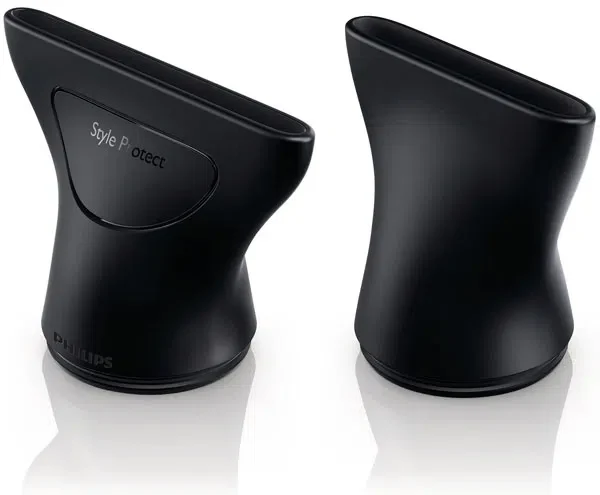 Uscător de păr Philips HPS920/00 4