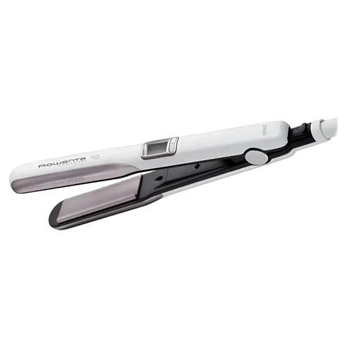 Aparat de coafat Rowenta SF7660F0, Alb/Roz