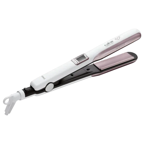 Прибор для укладки Rowenta SF7660F0, Белый/Розовый