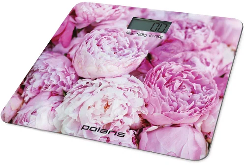 Напольные весы Polaris PWS 1872DG