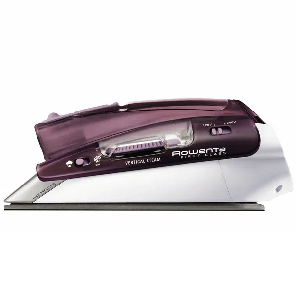 Утюг Rowenta DA1511F1, Фиолетовый 3