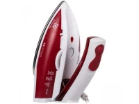 Утюг Electrolux EDBT800, Красный 4