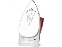 Утюг Electrolux EDBT800, Красный 2