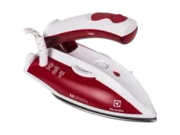 Утюг Electrolux EDBT800, Красный 8