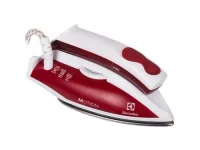 Утюг Electrolux EDBT800, Красный 7