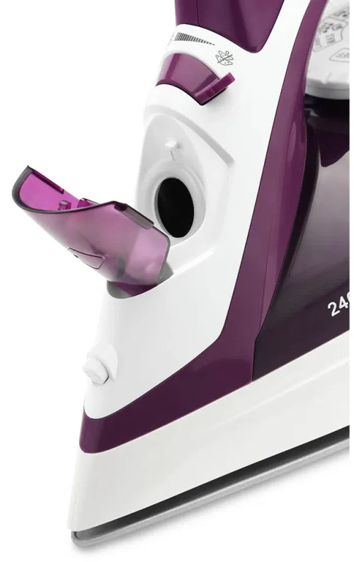 Fier de călcat Polaris PIR 2478K White/Fuchsia