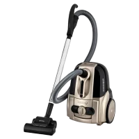 Пылесос VITEK VT-8100, Golden Black