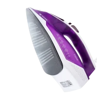 Утюг VITEK VT-8308, Фиолетовый 2