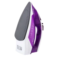 Утюг VITEK VT-8308, Фиолетовый 3