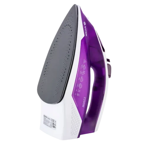 Fier de călcat VITEK VT-8308, Violet