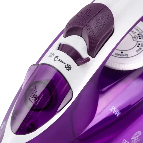 Fier de călcat VITEK VT-8308, Violet